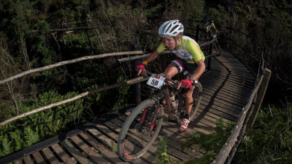 FNB W2W routes a mountain biker’s dream
