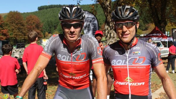 Combrinck, Rabie stamp authority on joBerg2c