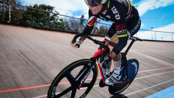 Track team announcement for 2016 Masters World Champs – Manchester