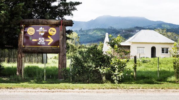 Trail review: Garden Route Trail Park