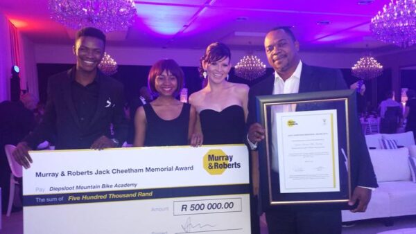 Call for nominations for 2015 Jack Cheetham and Letsema Awards