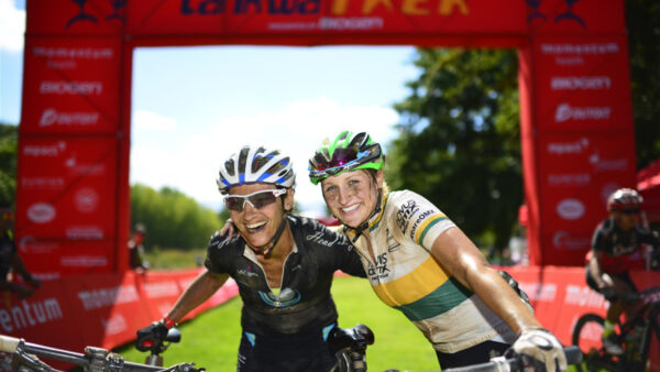 Tankwa Trek: Strauss, De Villliers win stage, Süss, Stenerhag claim overall