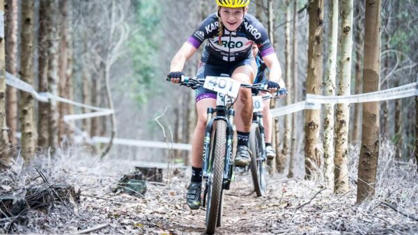 Kargo Pro Cycling Team Gear Up for 2nd SA XCO Cup