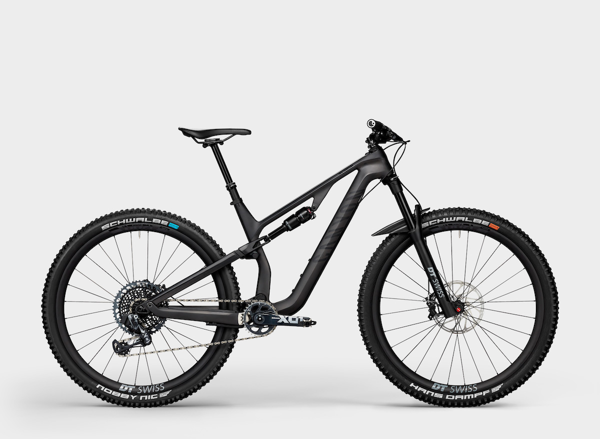 Canyon Refresh MTB Line-Up for 2021 | Bike Hub
