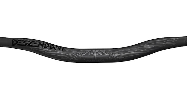 SRAM announce brand new Truvativ Descendant CoLab bars