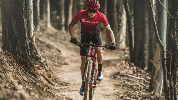 Titan Racing Launch All-New Drone Hardtail