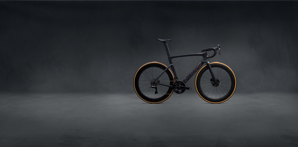 Specialized release new S-Works Venge disc aero bike | Bike Hub