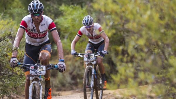 Absa Cape Epic stars dominate world marathon championships