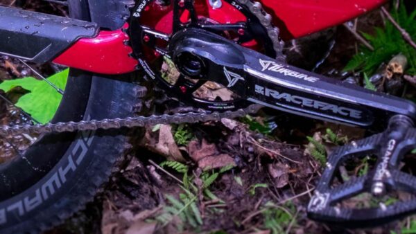 Wolf Tooth launches new chainring and spider system