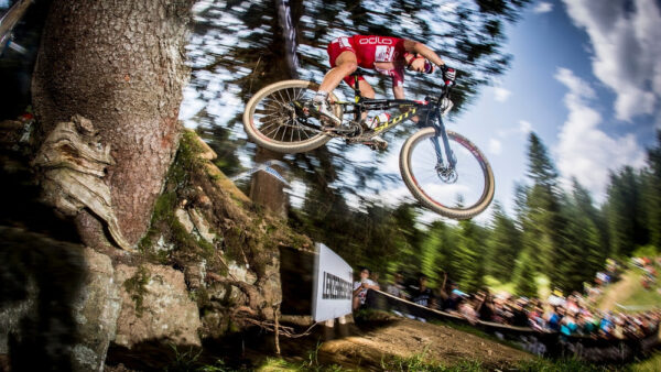 SCOTT Lenzerheide Recap