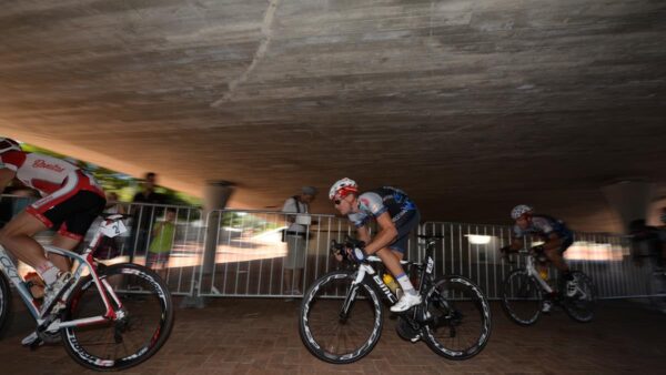 Cycle in the City heads for Durban Promenade