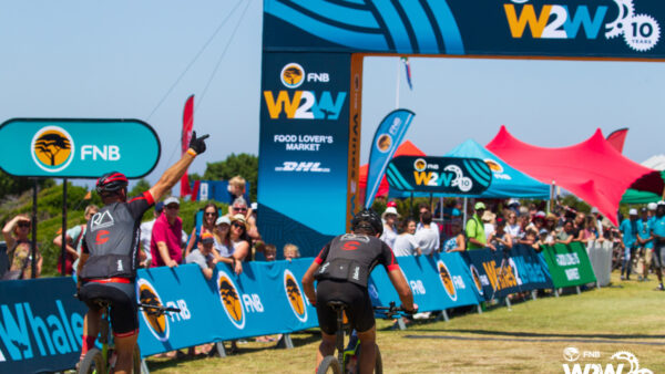 FNB Wines2Whales Finale Returns to Onrus