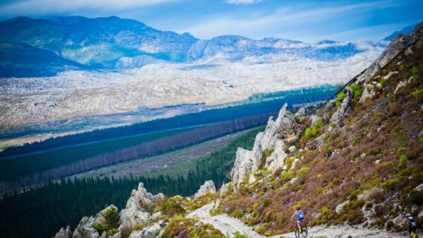 Entries open for 2017 Fedhealth XTERRA SA Season