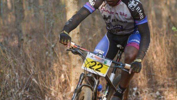 Change A Life Academy Team eager to race in honour of Madiba