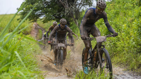 Convincing victories at the KAP sani2c