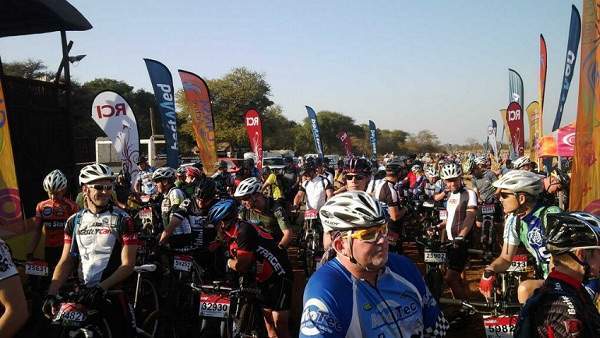 New Sondela route excites top riders