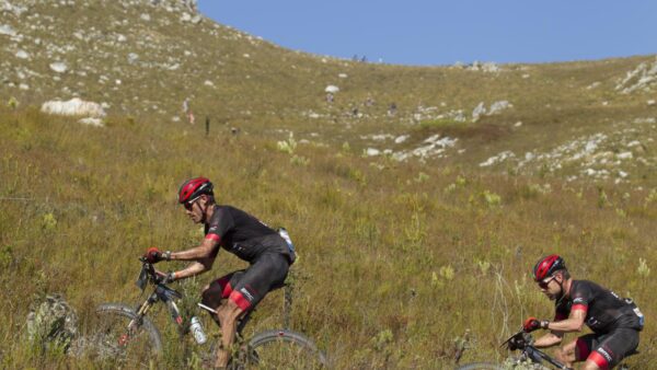 A tough day in the saddle for Evans, Hincapie … and everybody else