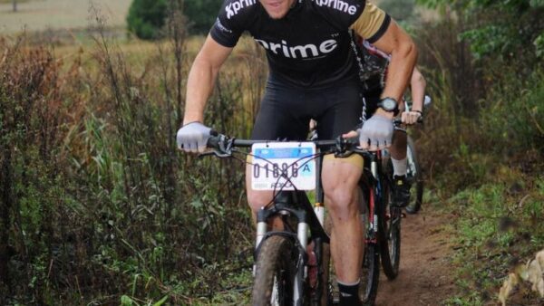 Sharks flyer to satisfy Sappi Howick trail hunger