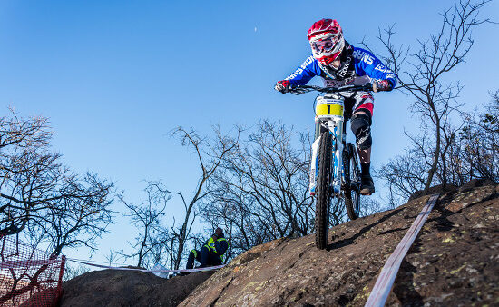 Contermanskloof to host first DHI Cup Series race of 2015
