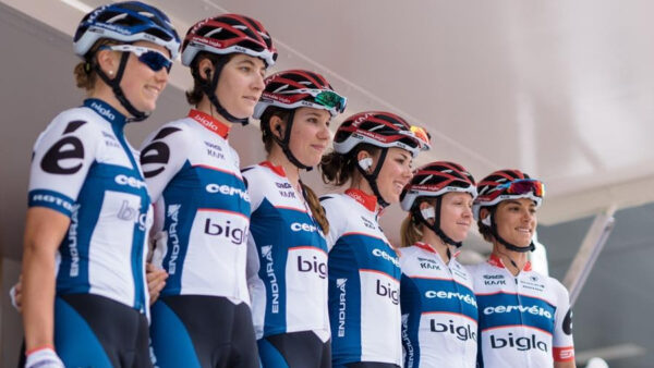 Cervélo-Bigla heads to South Africa