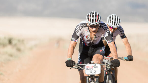Gaze to partner with Kulhavy for Investec-songo-Specialized