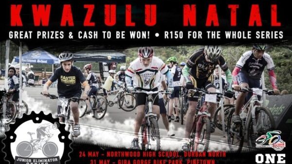 KZN leg of the Junior Eliminator Series kicks off in May