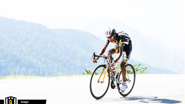 Gran Premio Beghelli: Merhawi Kudus takes GPM and Sprint competition