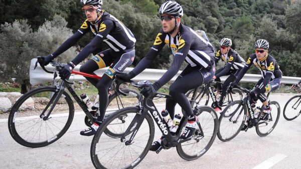 MTN-Qhubeka earn Liege-Bastogne-Liege and Fleche Wallone wildcards