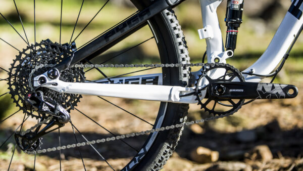 SRAM announces NX Eagle 1×12 drivetrain