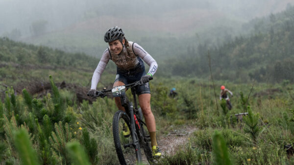 Muddy Faces Thrive on Stage 1 of the W2W Chardonnay