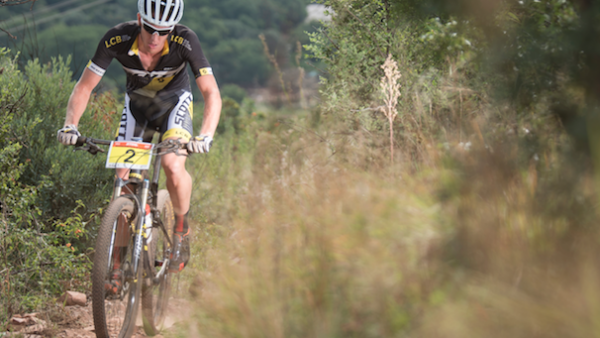 Action-packed MTB weekend ahead for Somerset West