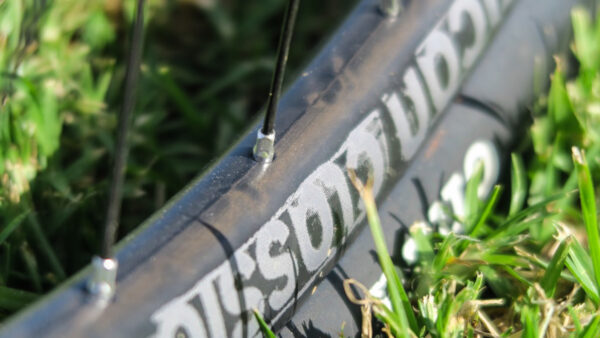 Review: American Classic Carbonator wheelset