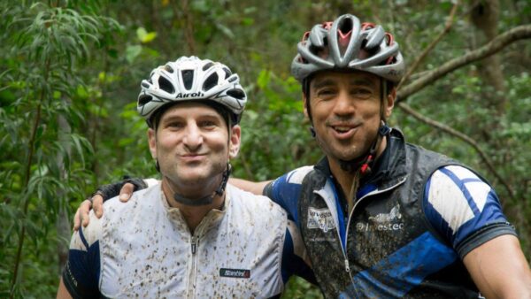 Three reasons to enter the Garden Route 300