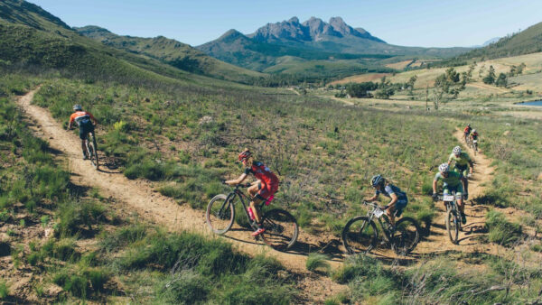 Nissan Trailseeker Wellington attracts top field