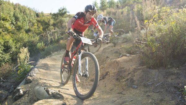 Glencairn comes alive ahead of 2015 Nedbank sani2c opener