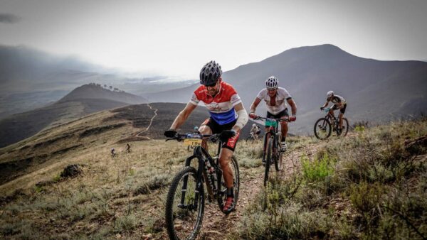 ASG acquires TransCape mountain bike race