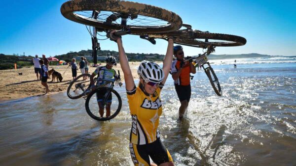 Smith focuses on Scottburgh title defence