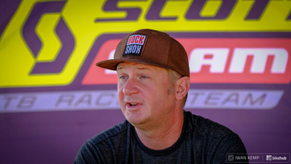 Interview: Chris Hilton – The man behind SRAM’s one-by drives