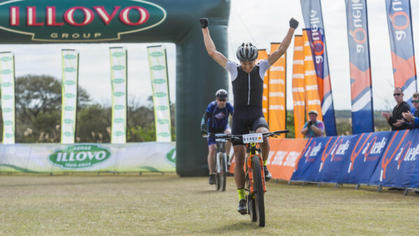 Marais claims Eston scalp after last gasp drama
