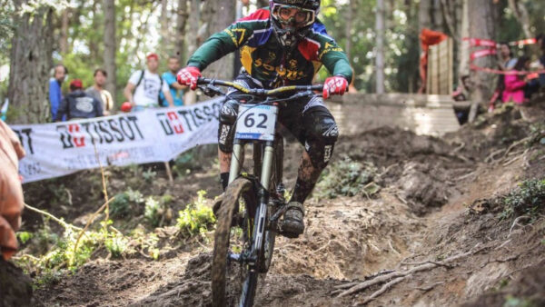 Bull keen for fierce competition in KZN’s DHI/Enduro Provincial