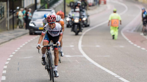 Moolman-Pasio looking to defend title in Auensteiner – Radsporttage