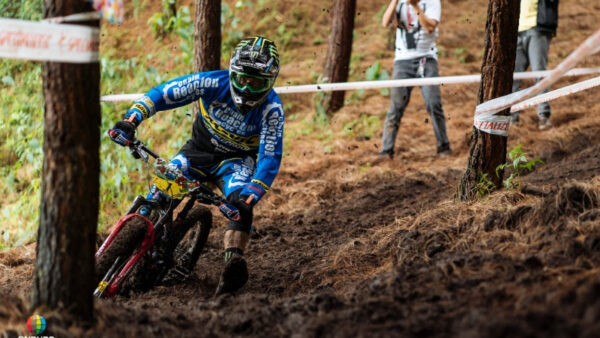 Hill and Ravanel conquer the Colombian jungle