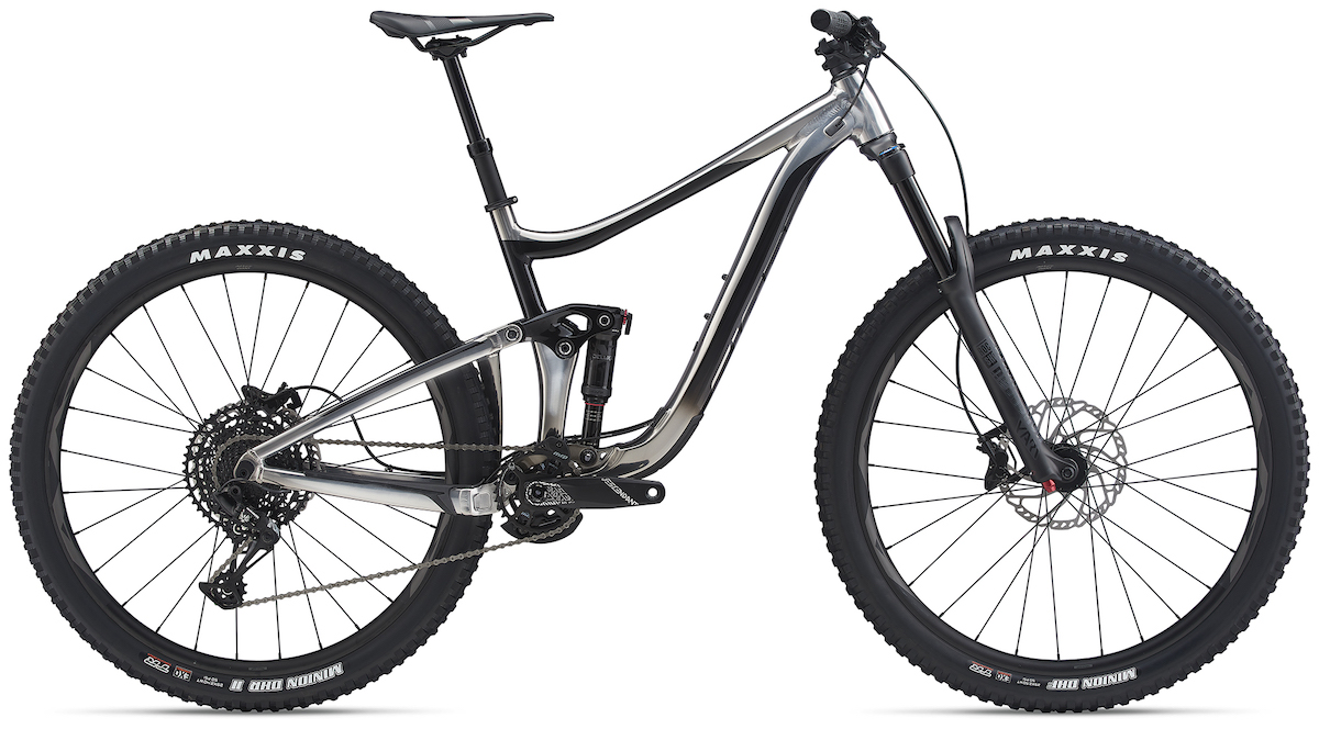 Giant launches new Reign 29er enduro bike | Bike Hub