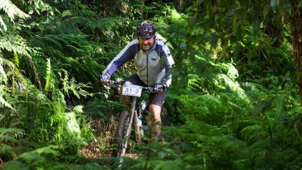 Muddy but memorable wrap-up to the Glacier Storms River Traverse