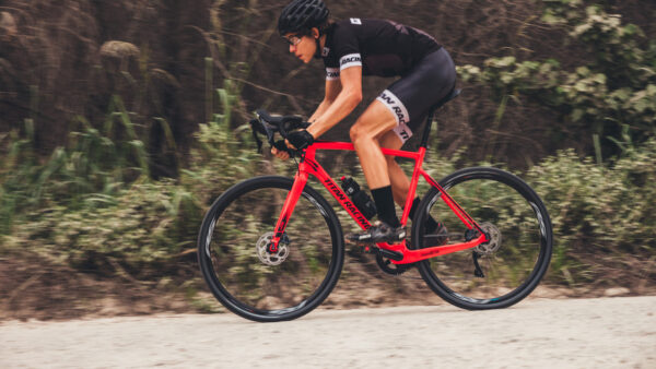 Titan Racing launch a winning combination with their new Switch gravel bike