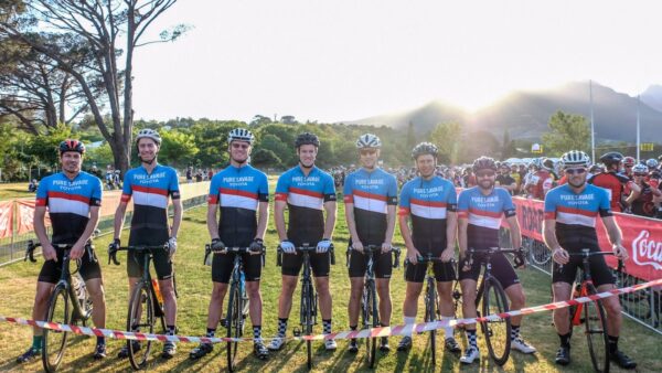 Race Report: Pure Savage One Tonner