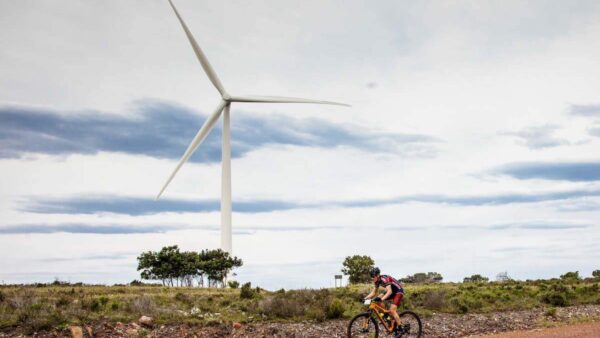 Enter now for the Jbay Wind Farm MTB Classic