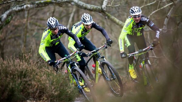 Squirt to support rider house program at World Cup XC events