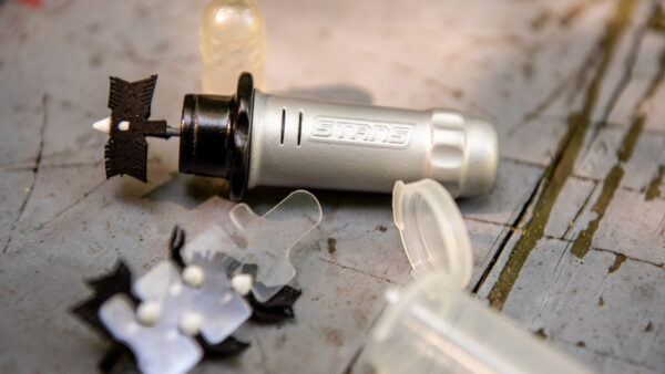 Stan’s NoTubes Introduces DART Tool and Refill Kit