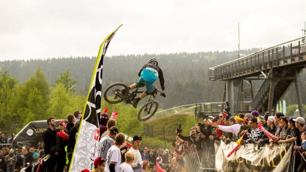 Stefan Garlicki announced as official BOS Sport ambassador
